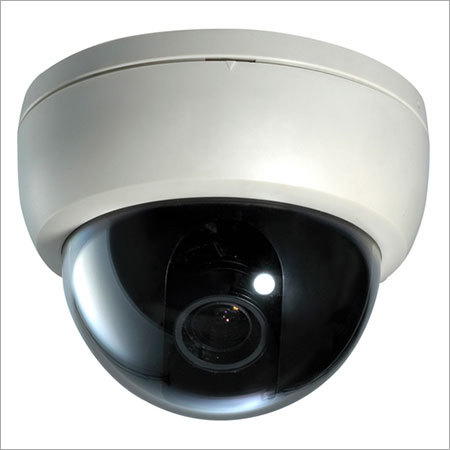 Doom CCTV Camera