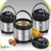 SS INSULATED HOTPOTS