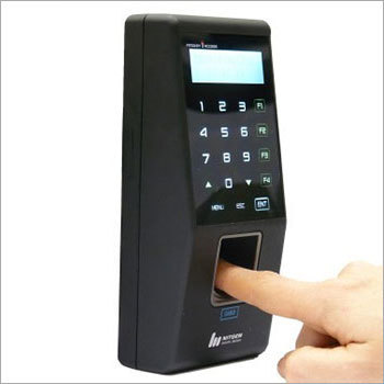 Biometrics System