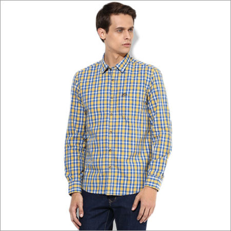Mens Formal Shirts