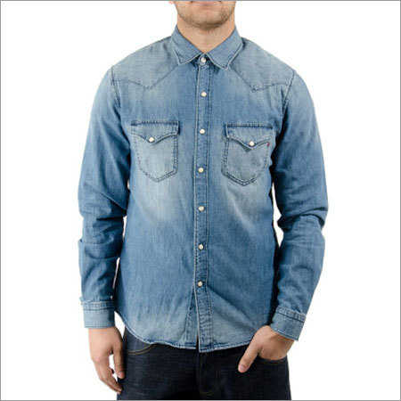 Mens Casual Shirts