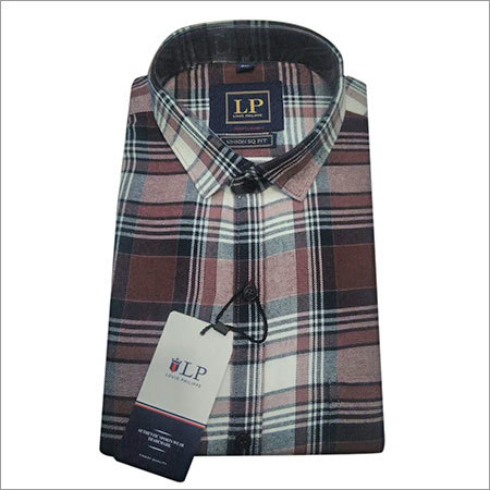 Formal Shirts