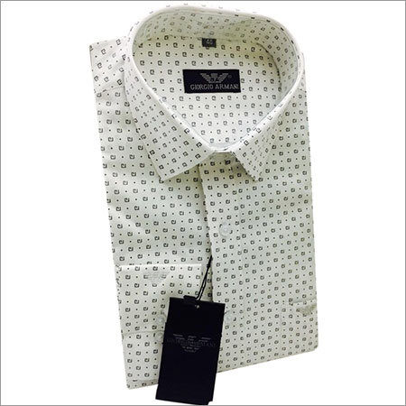 Designer Mens Shirt