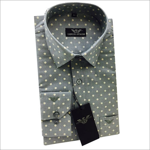 Formal Shirts