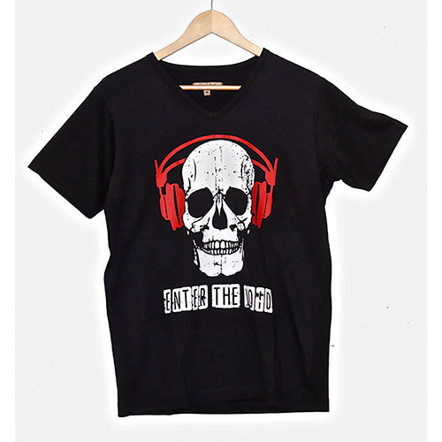 Coral Reef Mens T-Shirts