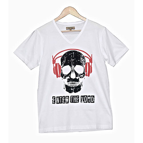 Coral Reef Mens T-Shirts