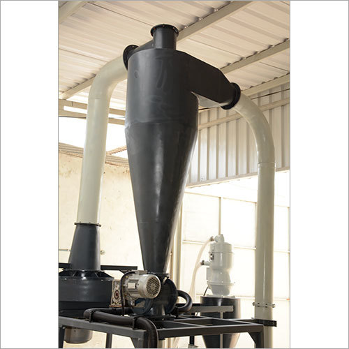 Polymer Pulverizer Machine Power Source: Electric