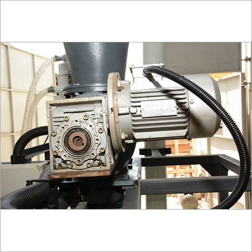 Industrial Pulverizer Machine Power Source: Electric