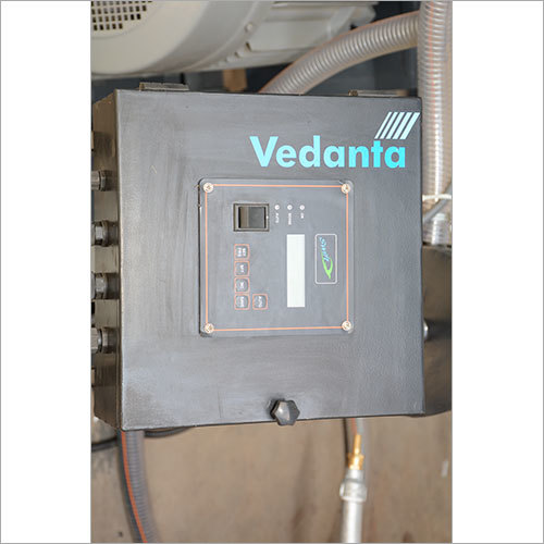 Lldpe Pulverizer Machine Power Source: Electric