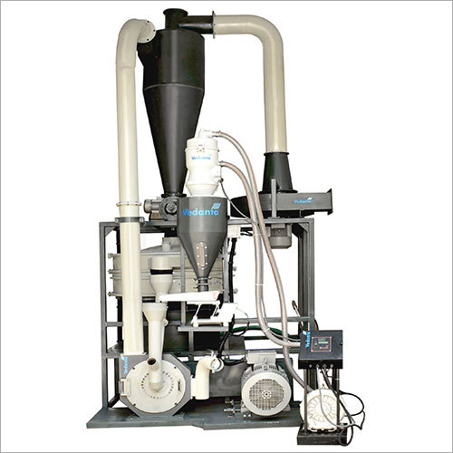 Grinding Pulverizer Power Source: Electric
