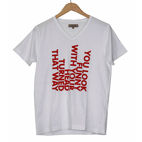 Coral Reef Mens T-Shirts
