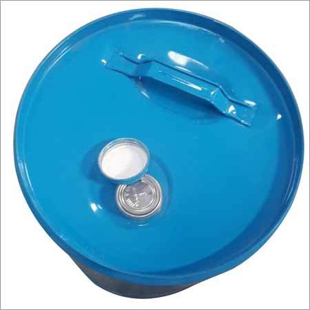 Paint Drums