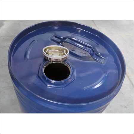 Packing Mild Steel Drums