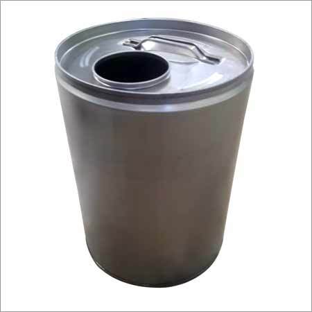 Mild Steel Drums