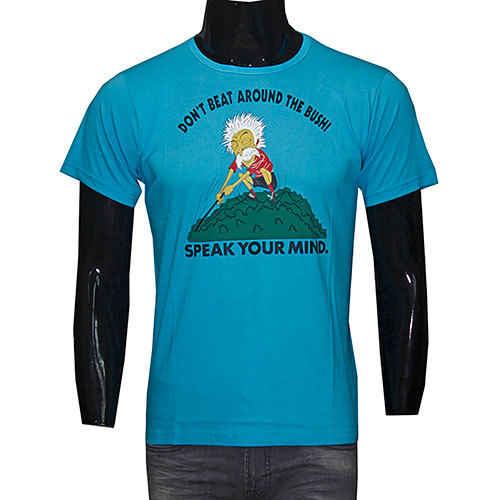 Coral Reef Mens T-Shirts