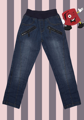 Girls Pants - Skinnies - Jeans