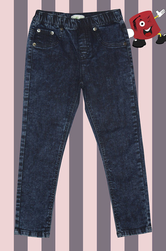 Girls Pants - Skinnies - Jeans