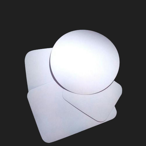 Paper Board Lids for AFC