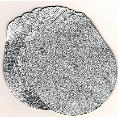 Polycoated lids