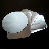 Foil Board Lids