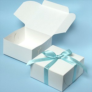 Cake Box