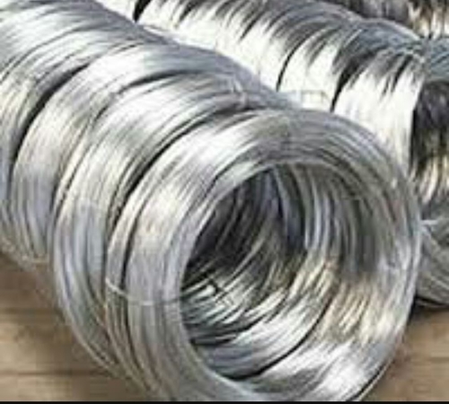 GI Binding Wire