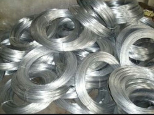 Galvanized Wires