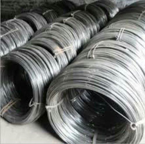 Earthing Gi Wire