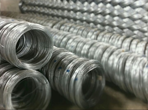 MS GI Wire