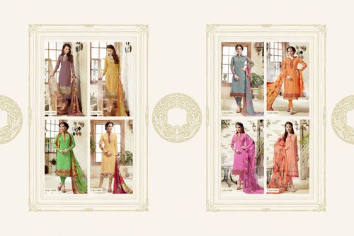 MADHAV INTERNATIONAL (MEHAR) Straight Salwar Kameez Wholesale MADHAV INTERNATIONAL (MEHAR) Straight Salwar Kameez Wholesale
