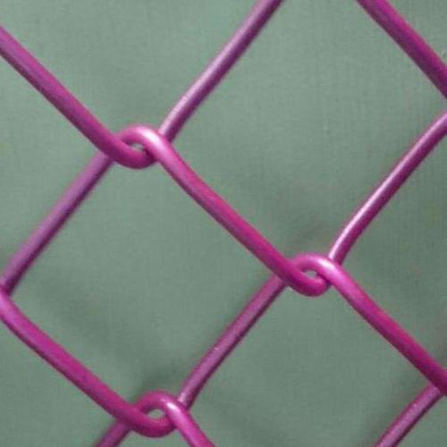 PVC Coated Fencing Wire