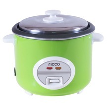 Cylinder shape Rice Cooker ( S/S Housing Body )