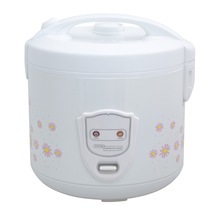 Deluxe Rice Cooker