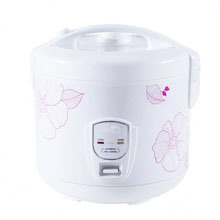 Deluxe Rice Cooker