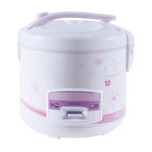 Steam Rice Cooker
