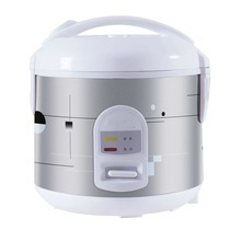 Deluxue Rice Cooker