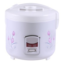 Domestic Rice Cooker