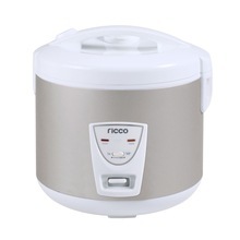 Deluxe Rice Cooker