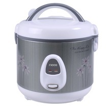 Rice Cooker Steamer