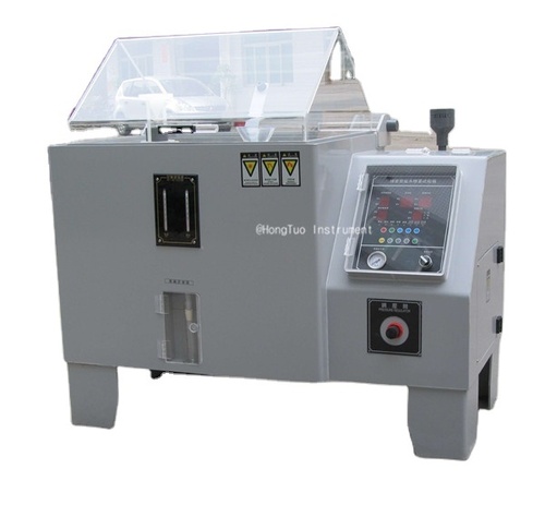 Salt Spray Corrosion Resistance Environmental Testing Chamber By DONGGUAN HONGTUO INSTRUMENT CO., LTD.