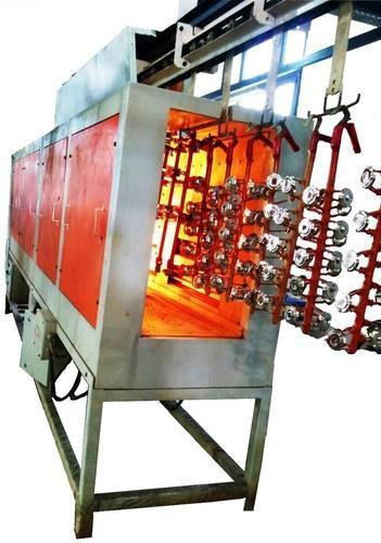 Conveyorized Infrared Oven