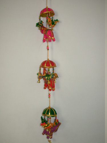 Decorative Wall Hanging Toran