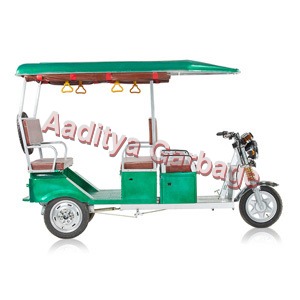 Electric Rickshaw Electric Rickshaw
