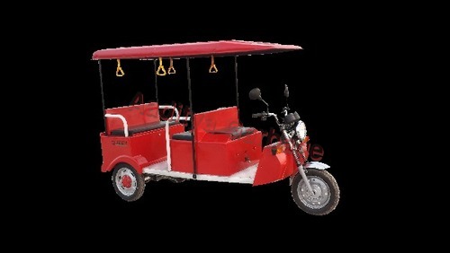 Government Approved E Rickshaw Government Approved E Rickshaw