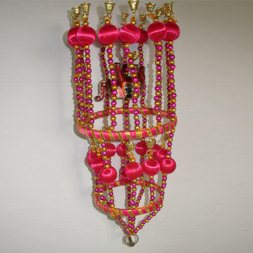 Wall Hanging Toran