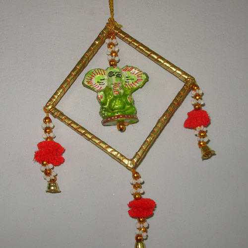 Wall Hanging Decorative Toran
