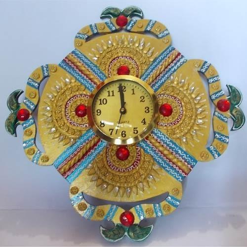 Papier Mache Marble Handicraft