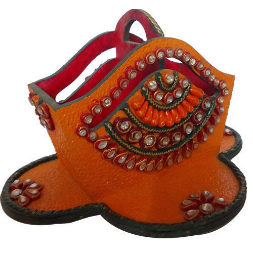 Papier Mache Marble Handicrafts