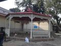 Cast Iron Gazebo