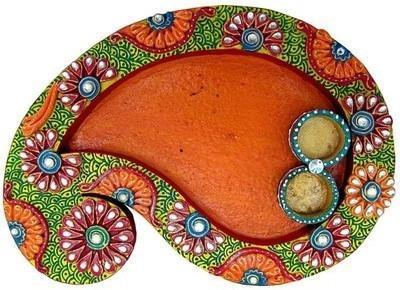 Papier Mache Items